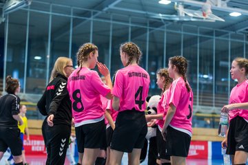 Bild 929 - C-Juniorinnen Landesmeisterschaft